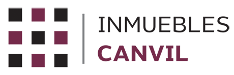 Inmuebles Canvil